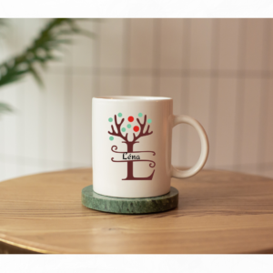 Mug "Renne"