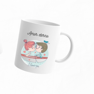 Mug "Amour"